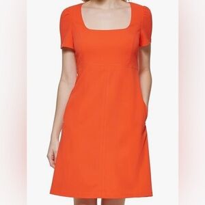 Women's Fit & Flare